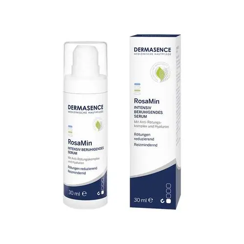 Jetzt Bestellen Dermasence Rosamin Serum, 30 ml