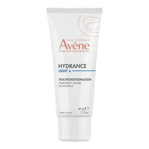 Avene Hydrance leicht Feuchtigkeitsemulsion, 40 ml Preisknaller
