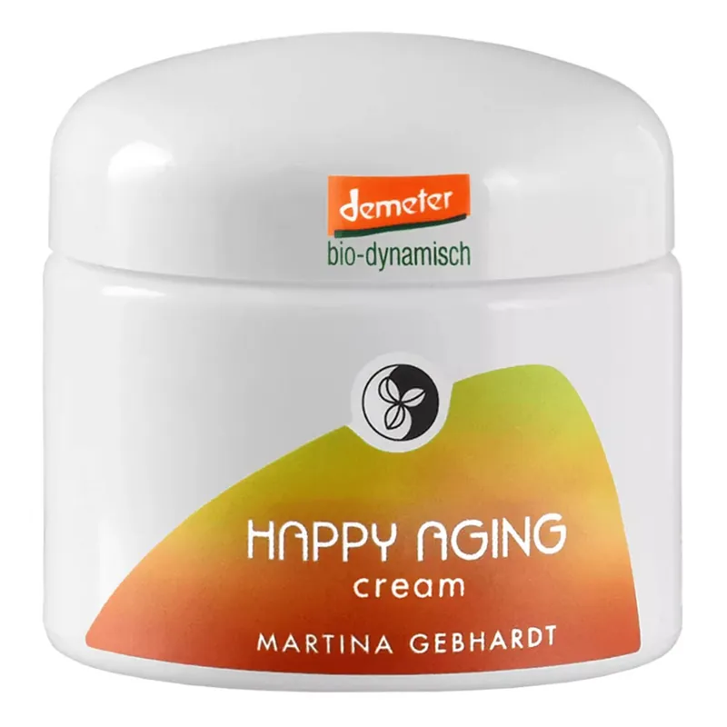 Direktkauf Happy Aging - Cream
