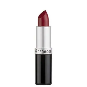 Benecos Natural Lipstick just red 4.5 g Markenprodukt