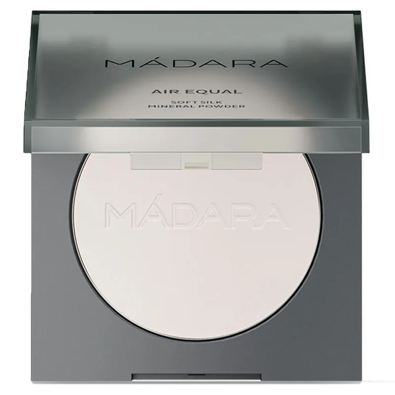 M\\u00e1dara Air Equal Soft Silk Mineral Powder Letzte Chance