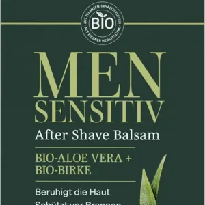 After Shave Balsam Men sensitiv lavera 100 ml Finale Aktion