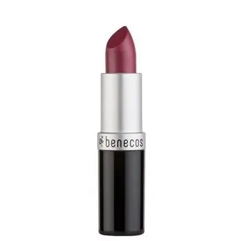 Preisreduziert Benecos Natural Lipstick pink rose 4.5 g