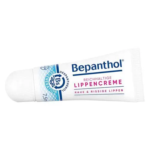 Bepanthol Lippencreme, 7.5 g Direktkauf