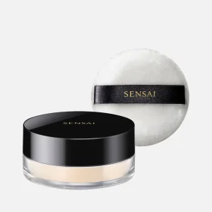 SENSAI Translucent Loose PowderSENSAI Echt