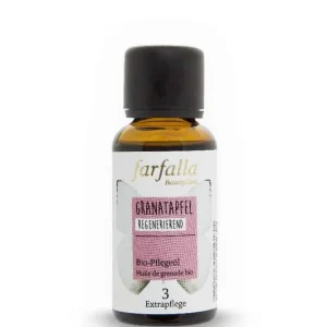 farfalla Granatapfel, Bio-Pflegeöl 30 ml Direktkauf