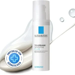 La Roche Posay Toleriane sensitive Fluid 40 ml Meistverkauft