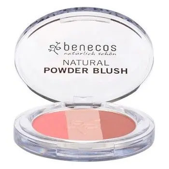 Benecos Natural Trio Blush fall in love 5.5 g Preiswert