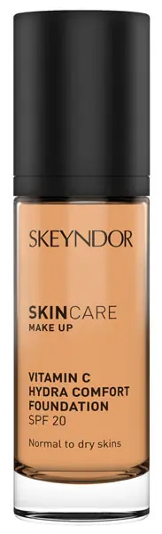 Skeyndor Make-Up Vitamin C Hydra Comfort Foundation Preiswert