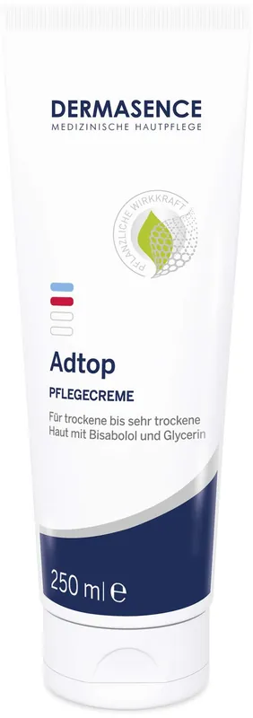 Dermasence Adtop Pflegecreme 250 ml Bestpreis