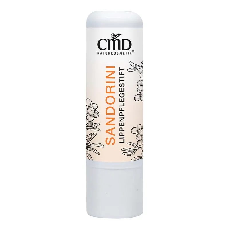 Sandorini - Lippenpflege 4,5g Aktuell