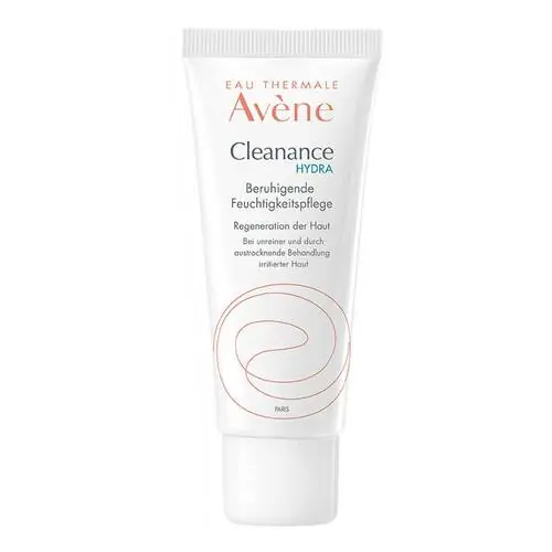 Must-Have Avene Cleanance Hydra beruhigende Feuchtigkeitspflege, 40 ml