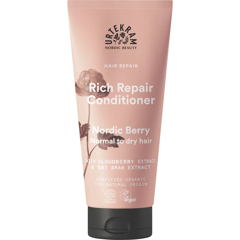 Kracherpreis Urtekram Nordic Berry Rich Repair Conditioner