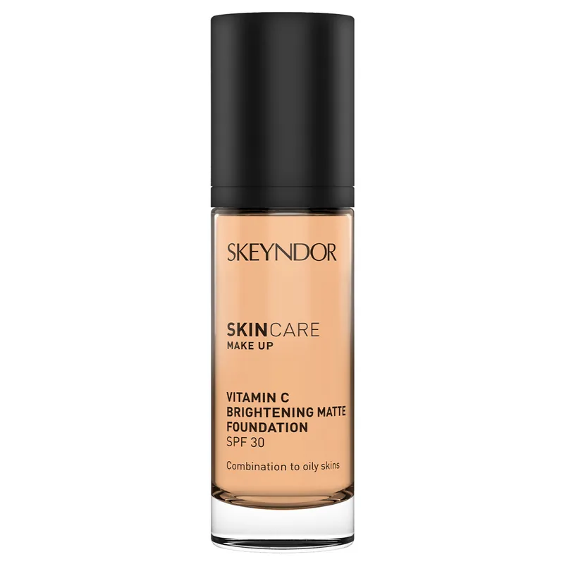 Direktkauf Skeyndor Make-Up Vitamin C Brightening Matte Foundation