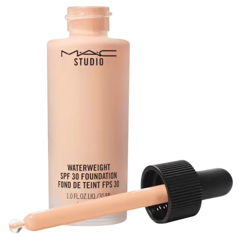 Sale MAC Studio Waterweight SPF 30\\/PA Foundation