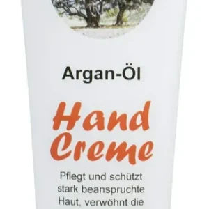 Argan-Öl Handcreme classic, 75 ml Wochenendangebot