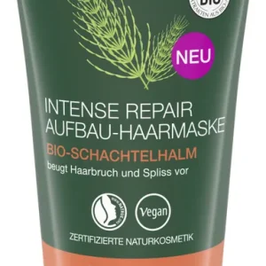 Logona Intense Repair Aufbau-Haarmaske Nur Für Kurze Zeit