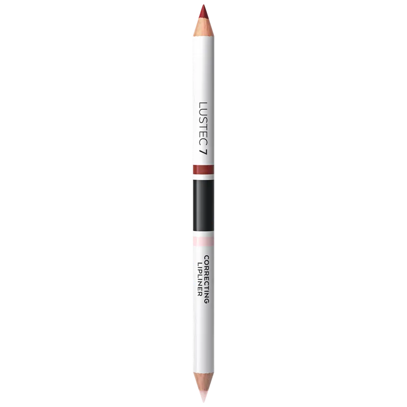 Direkt Vom Hersteller LUSTEC Correcting Lipliner Classic Red 07