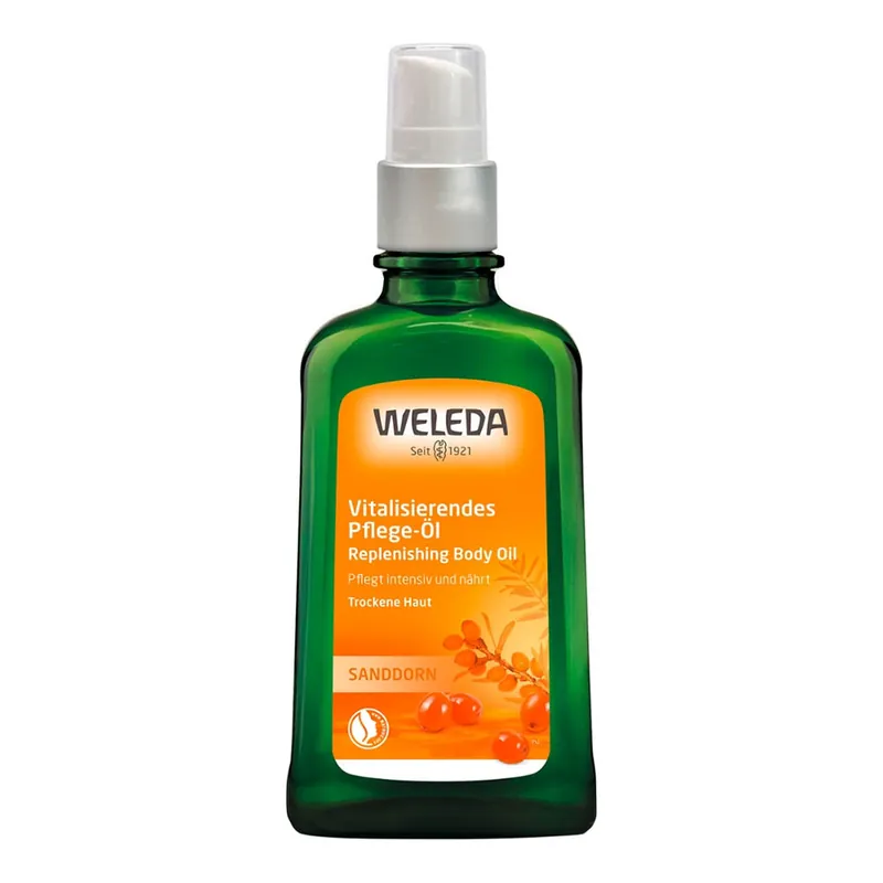 Top-Angebot Sanddorn - Pflegeöl 100ml