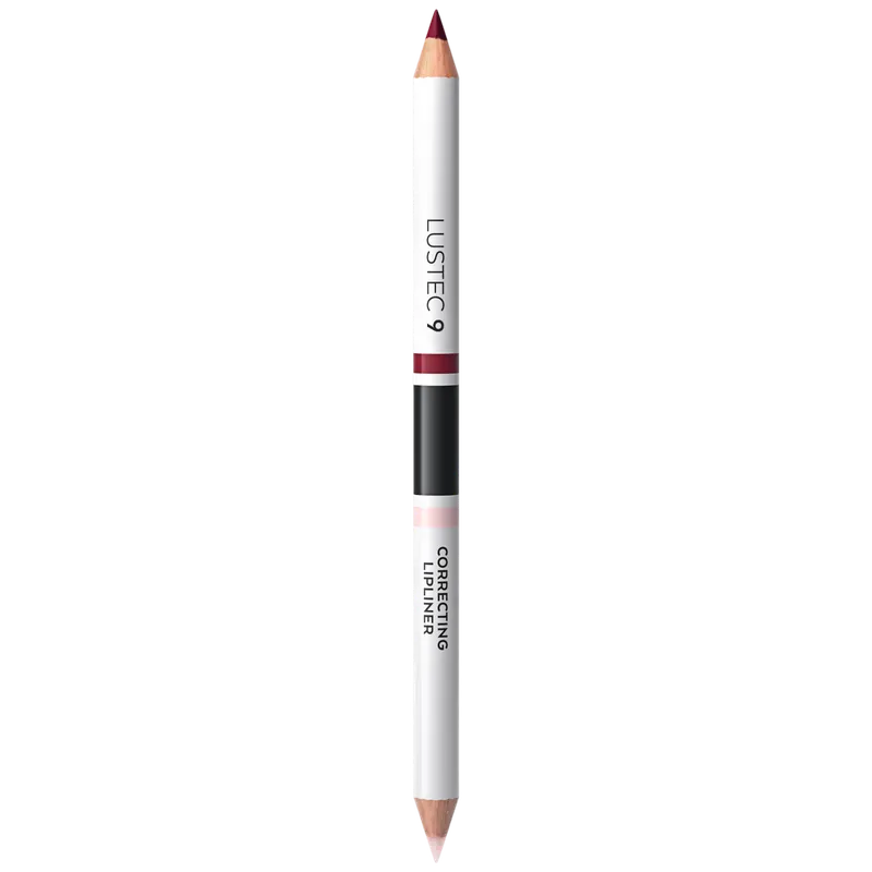 LUSTEC Correcting Lipliner Velvet Red 09 Sonderangebot