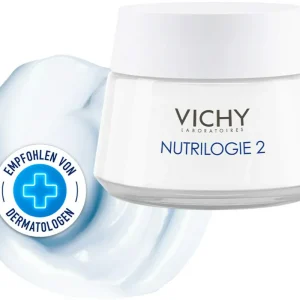Vichy Nutrilogie 2 50 ml Begrenztes Angebot
