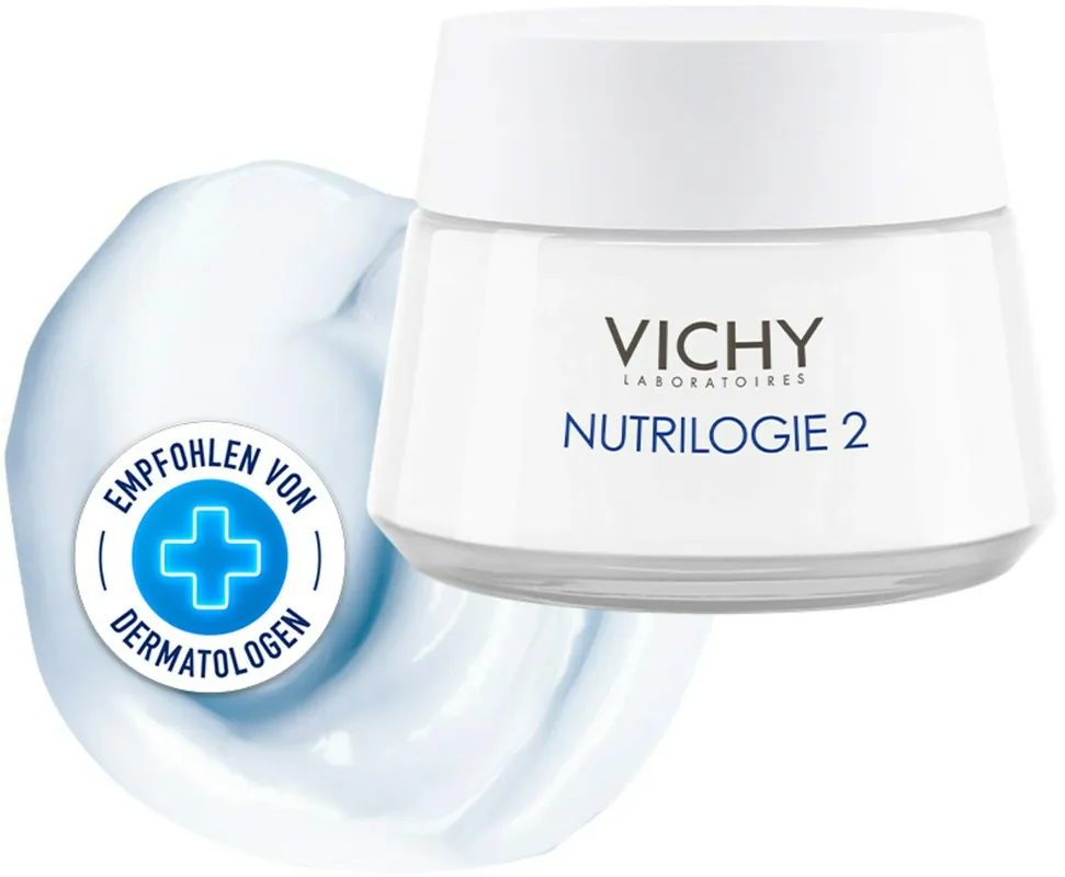 Vichy Nutrilogie 2 50 ml Begrenztes Angebot