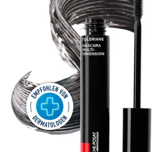 La Roche Posay Toleriane Mascara Multi-Dimensions 7,2 ml Bestpreis