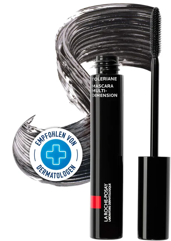 La Roche Posay Toleriane Mascara Multi-Dimensions 7,2 ml Bestpreis