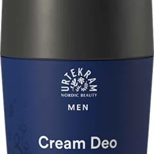 Super-Preis Urtekram Men Cream Deo 50 ml