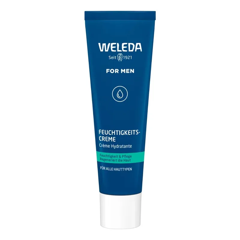 For Men - Feuchtigkeitscreme 30ml Versand Am Gleichen Tag