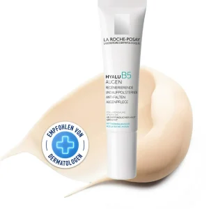 La Roche Posay Hyalu B5 Augen Creme 15 ml Schneller Versand