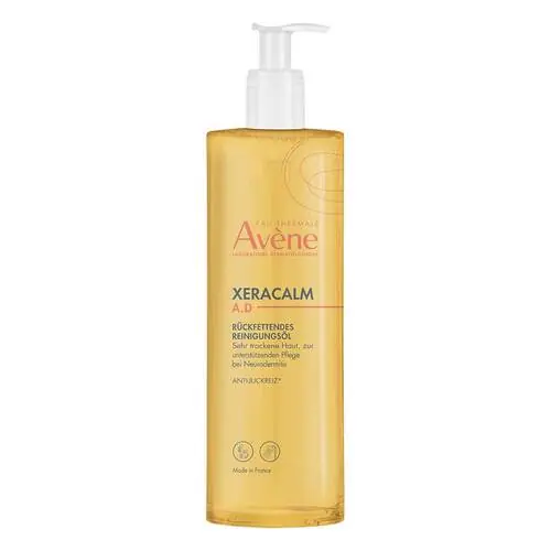 Avene XeraCalm A.D rückfettendes ReinigungsÖl, 750 ml Online Kaufen