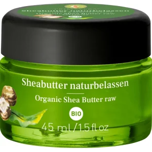 PRIMAVERA Sheabutter naturbelassen 45 ml Aktuell