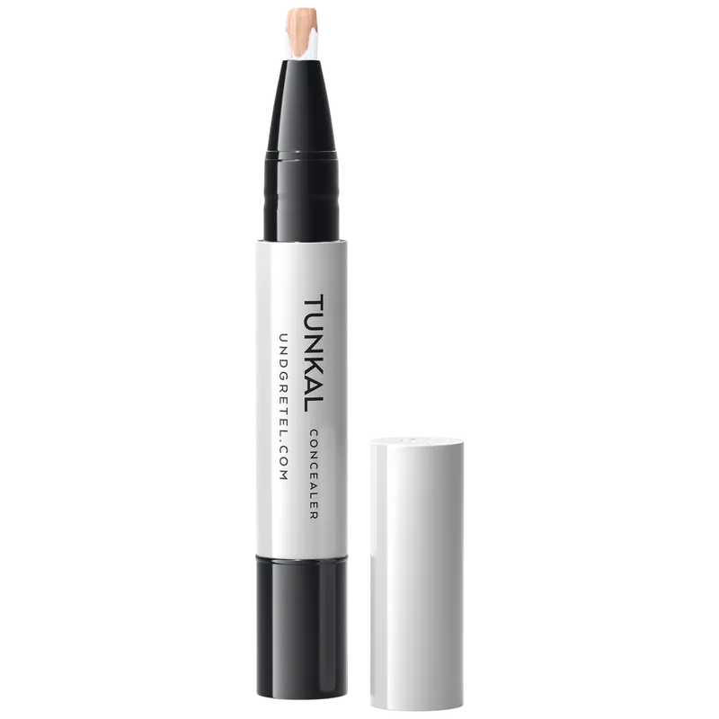 Angebot TUNKAL Concealer Light Beige 02