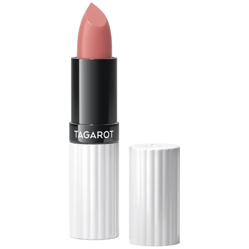 TAGAROT VEGAN Lipstick Powder Rose 12 Kostenloser Versand