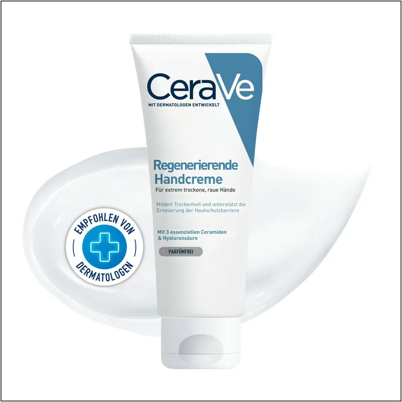 CeraVe Regenerierende Handcreme 100 ml Letzte Chance