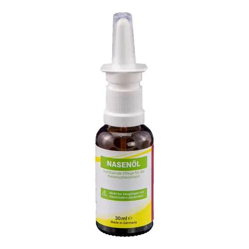 Preiswert NasenÖl, 30 ml
