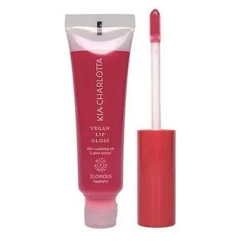Veganer Lipgloss Glorious 11 ml Kracherpreis