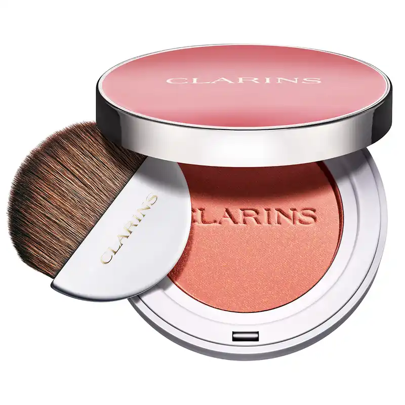 Clarins Joli Blush Puder-Rouge Neu