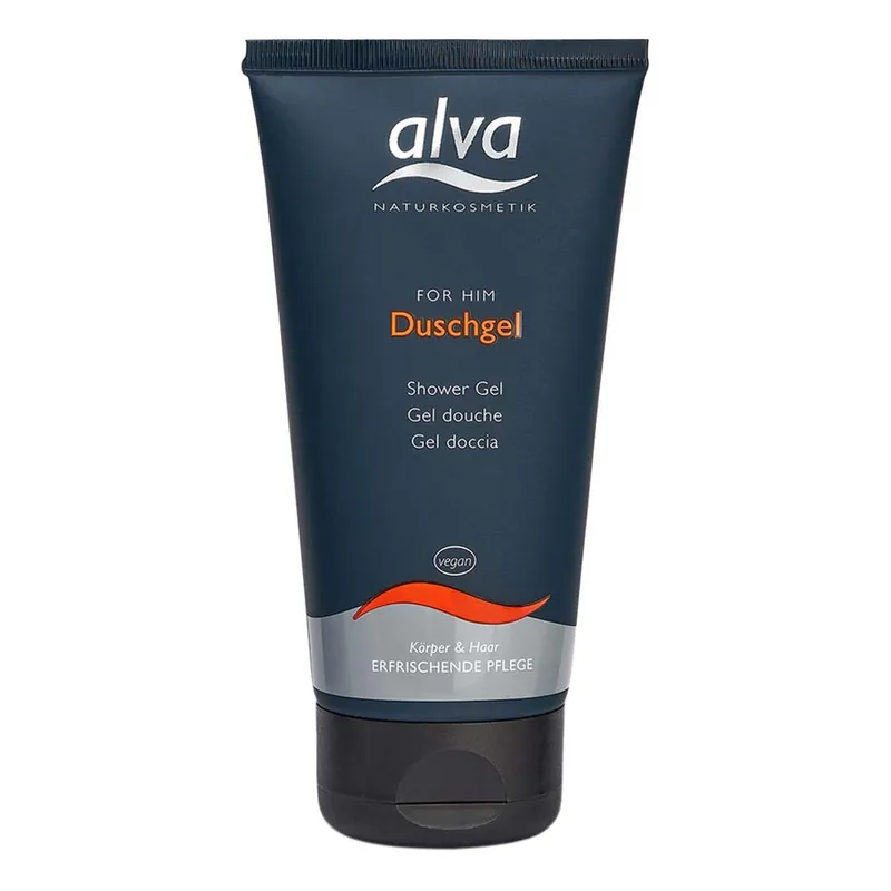 FOR HIM - Duschgel 175ml Mega-Angebot