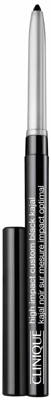 Bestpreis Clinique High Impact Custom Black Kajal