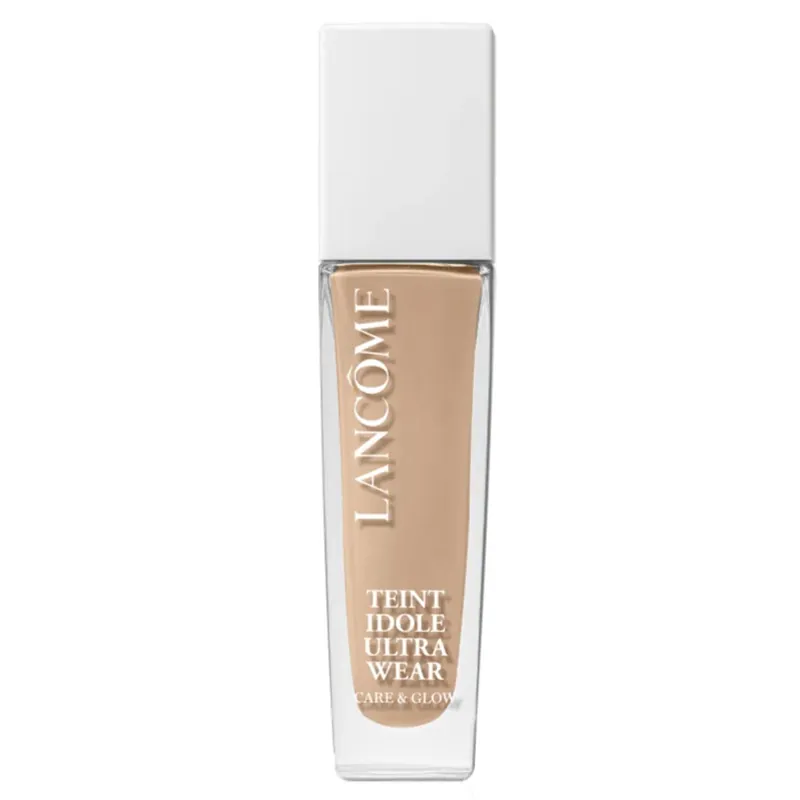 Letzte Chance Lancôme Teint Idôle Ultra Wear Care & Glow Foundation