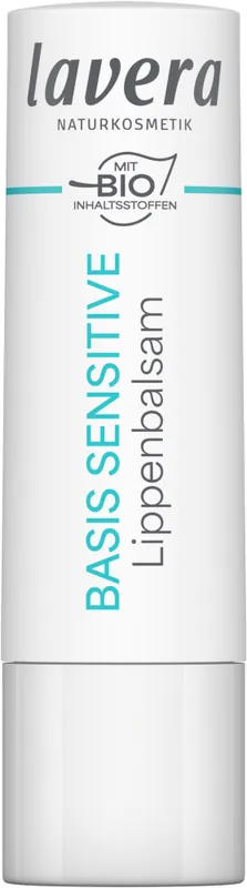 Meistverkauft lavera Basis Sensitiv Lippenbalsam