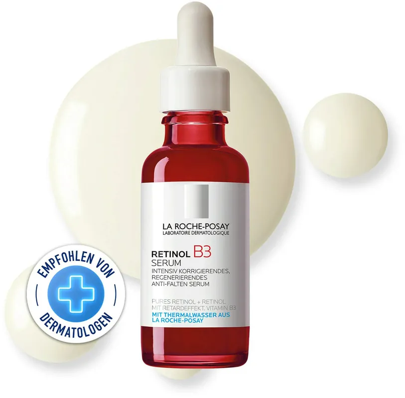 La Roche Posay Retinol B3 Serum 30 ml Sofort Bestellen