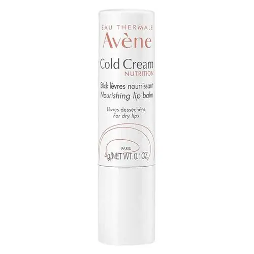 Avene Cold Cream Nutrition Lippenpflegestift, 4 g Direkt Vom Hersteller