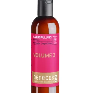 benecos BIO Haarspülung Volumen BIO-Traube 250 ml Sonderaktion