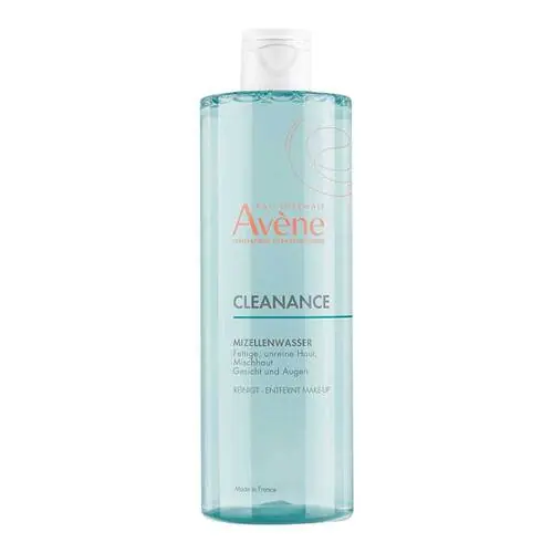 Beliebt Avene Cleanance Mizellenwasser, 400 ml