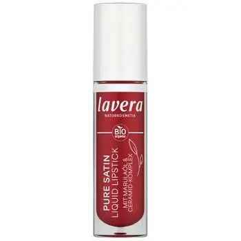 Heißes Angebot LAVERA Pure Satin Liquid Lipstick 01 4 ml