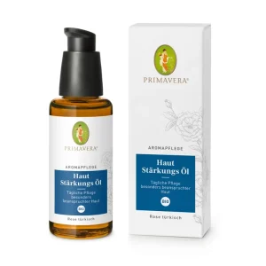 PRIMAVERA Aromapflege Haut Stärkungs Öl 50 ml Markenware