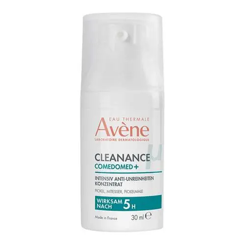 Aktuell Avene Cleanance Comedomed Anti-Unreinheiten Konzentrat , 30 ml